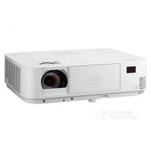 NEC M403X+ 商务办公投影机 投影仪