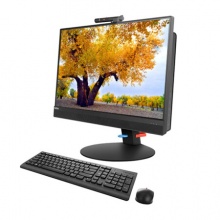 联想（Lenovo）启天A815-D093 一体机 /X4 970/4G/1T/2G独显/DVDRW/ 21.5英寸显示器 RD.0711