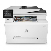 惠普（HP） Color LaserJet Pro M280nw 彩色激光多功能一体机 RD.0821