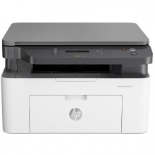 惠普（HP） Laser MFP 131a 黑白激光多功能一体机 RD.0822