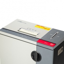 科密铂盾P-5150 大功率高保密碎纸机 办公粉碎机 销毁机 50L大容量碎纸机