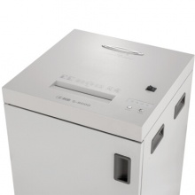 科密 (comet) S-900D 多功能大型长时间德国7级高速办公碎纸机 光盘粉碎机