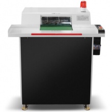 科密(comet) SD-601M 工业型多功能媒介销毁粉碎机 24小时工作 可碎纸/卡/光盘/U盘/移动硬盘/硒