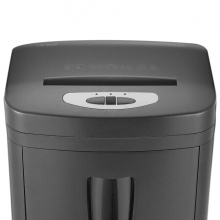 科密(comet)T-818A 碎纸机 条状碎纸机 长时间中型大吞吐碎纸机办公家用粉碎机