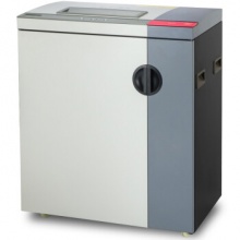 科密(comet)P-3300 大型工业级高速碎纸机 76L大容量办公商用文件颗粒粉碎机