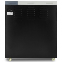 科密(comet)P-3300 大型工业级高速碎纸机 76L大容量办公商用文件颗粒粉碎机
