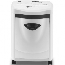 歌派（GEPAD）碎纸机 GS-620D 德国5级高保密办公家用商用碎纸机 小颗粒纸张粉碎机 碎卡碎光盘