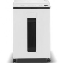 歌派（GEPAD）碎纸机 GS-3820 德国5级高保密中型办公商用碎纸机 文件纸张颗粒粉碎机