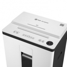 歌派（GEPAD）碎纸机 GS-820D 德国5级高保密碎纸机办公家用 小颗粒文件纸张粉碎机 碎卡碎光盘