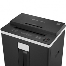歌派（GEPAD）碎纸机 GS-850D 德国5级高保密长时间碎纸机办公家用 光盘信用卡纸张粉碎机