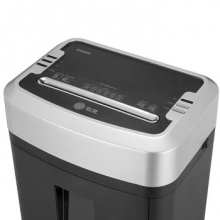 歌派（GEPAD）GS-940D 碎纸机 长时间高保密碎纸机办公家用 碎卡碎光盘纸张粉碎机