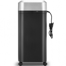 歌派（GEPAD）碎纸机 GS-940D 长时间高保密碎纸机办公家用 碎卡碎光盘纸张粉碎机