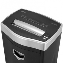 歌派（GEPAD）碎纸机 GS-1240 长时间大型碎纸机办公商用 小颗粒文件纸张粉碎机