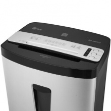 歌派（GEPAD）碎纸机 GS-1660D 大型快递信封碎纸机 长时间多功能商务文件纸张粉碎机 碎卡碎光盘