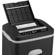 歌派（GEPAD)全自动碎纸机 GS-8040MD 大型办公高保密长时间碎卡碎光盘纸张粉碎机 80张自动进纸