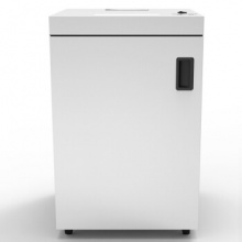 歌派（GEPAD）碎纸机S-900D多功能大型长时间德国7级高保密碎纸机办公商用 光盘纸张粉碎机