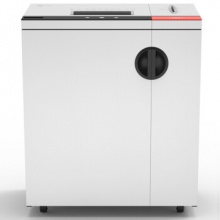 歌派（GEPAD）碎纸机 P-5150 粉尘级高保密大型工业级商用办公碎纸机 碎卡光盘文件粉碎机