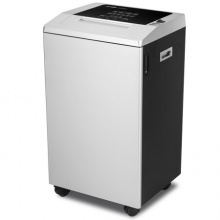 科密(comet)碎纸机 G-6500 7级保密大型工业级碎纸机 大容量43L办公商用纸张粉碎机