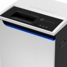 歌派（GEPAD)GS-601M 碎纸机 工业级多功能媒介销毁粉碎机 24小时工作 可碎纸/卡/光盘