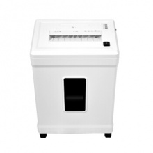 碎乐(Ceiro) C350 碎纸机 米粒碎状2mm*9mm每次可碎纸6张连续碎纸10分钟
