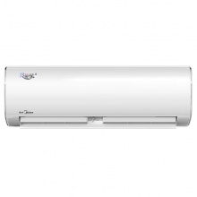 美的(Midea) KFR-35GW/BP3DN8Y-PC401(1) 大1.5匹 壁挂式空调 DQ.1622