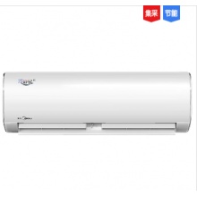 美的壁挂式空调KFR-50GW/BP3DN8Y-PC401(2)