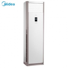 美的（Midea）KFR-120LW/BP3SDN8Y-PA401(2) 5匹 冷暖变频 立柜式空调