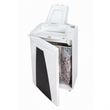 赫斯密（HSM) SECURIO AF 500 自动输稿碎纸机 可自动进纸500张 4.5x30 mm