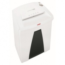 赫斯密（HSM) SECURIO B24 高保密办公碎纸机 德国7级保密 1x5 mm