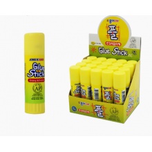 南韩 固体胶棒 15G/支（12支一盒装）