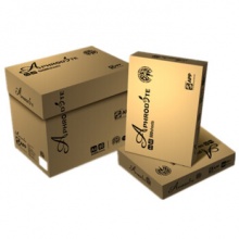 金光（APP）阿芙罗（Aphrodite）A4/80g 复印纸 500张/包 5包/箱（2500张）单包价格（5箱起送）