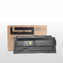 京瓷（KYOCERA）TK-7108 黑色原装粉盒(适用TASKalfa 3010i)