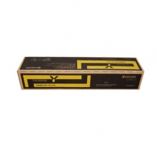 京瓷（KYOCERA）墨粉 TK-8508Y （黄色）4550/4551/5550/5551ci.wy