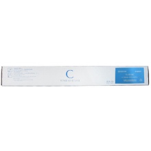 京瓷 Kyocera 墨粉 TK-8518C （青色）