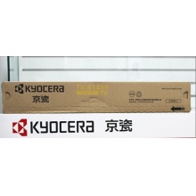 京瓷 (Kyocera) TK-8148Y (黄色)原装墨粉盒 适用于京瓷M8224cidn打印机复印机碳粉