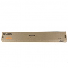 京瓷（kyocera） 墨盒 适用京瓷M8124cidn彩色复印机 TK-8118Y（黄色）