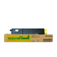京瓷 Kyocera 墨粉 TK-8328Y (黄色)