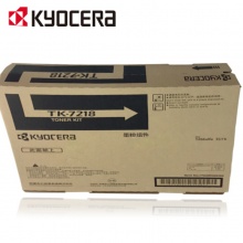 京瓷（Kyocera）TK-7218 原装 墨粉 碳粉（适用京瓷3511i）
