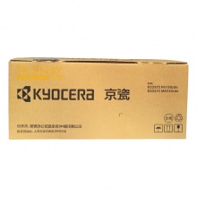 京瓷 Kyocera 墨粉 TK-5143Y (黄色)
