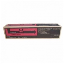 京瓷（kyocera）TK-8308M 原装墨粉碳粉 红色（适用机型 3050/3051/3550/3551ci）