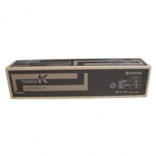 京瓷（kyocera）TK-8308K 原装墨粉碳粉 黑色（适用机型 3050/3051/3550/3551ci）