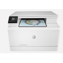 HP M180N激光一体机