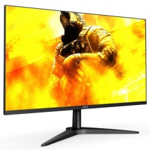 AOC显示器 24B1XH 24英寸电脑显示屏