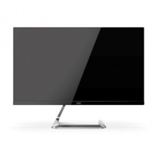 AOC显示器 27英寸 27T1Q AH-IPS屏