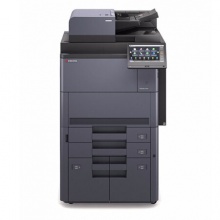 京瓷（Kyocera）TASKalfa 7353ci A3彩色多功能数码复合机