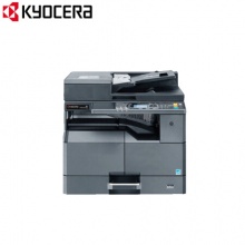京瓷（Kyocera）TASKalfa2321 A3黑白数码复合机（复印/打印/扫描 23页/分钟）