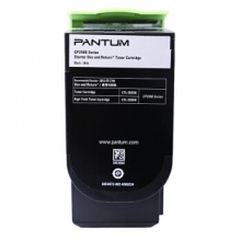 奔图（PANTUM） CTL-200HK 黑色 碳粉盒 （适用CP2500DN/CP2506DN）RD.1105
