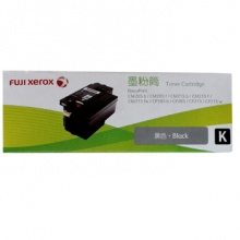 富士施乐（FUJI XEROX）墨粉 CT202545（适用CP105/205/215系列）黑色 RD.1105