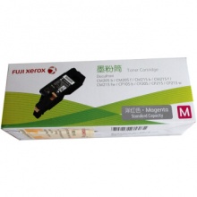 富士施乐（Fuji Xerox）红色 墨粉 CT202135（适用CP105/205/215系列）RD.1105