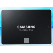 三星（SAMSUNG）860EVO/QVO 固态硬盘SSD 台式机笔记本SATA硬盘 2.5英寸 860EVO 1TB